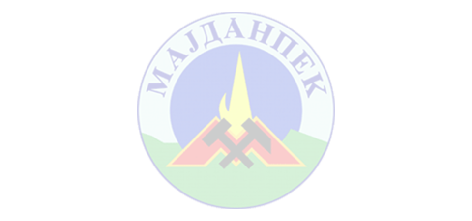 Одлукa о проглашењу ванредне ситуације на територији општине Мајданпек