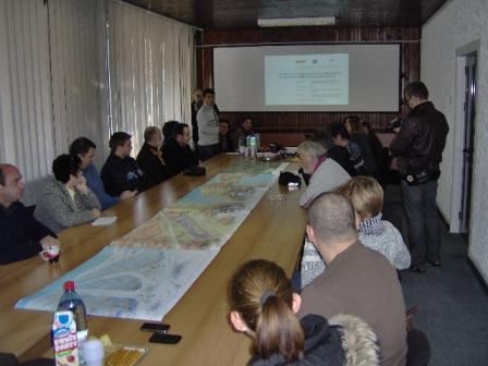 Одржана презентација Студије изводљивости за развој туризма на подручју Рајково у Мајданпеку